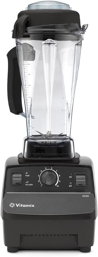 Vitamix 5200 Blender