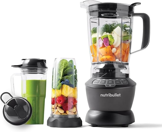 nutribullet