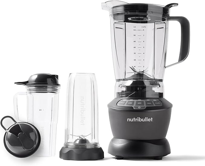 nutribullet