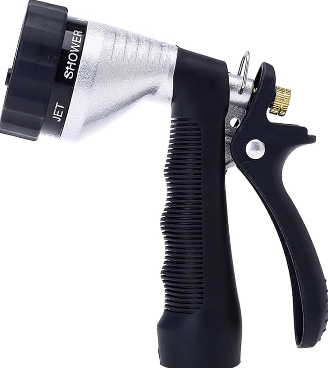 GREEN MOUNT Water Hose Nozzle Spray