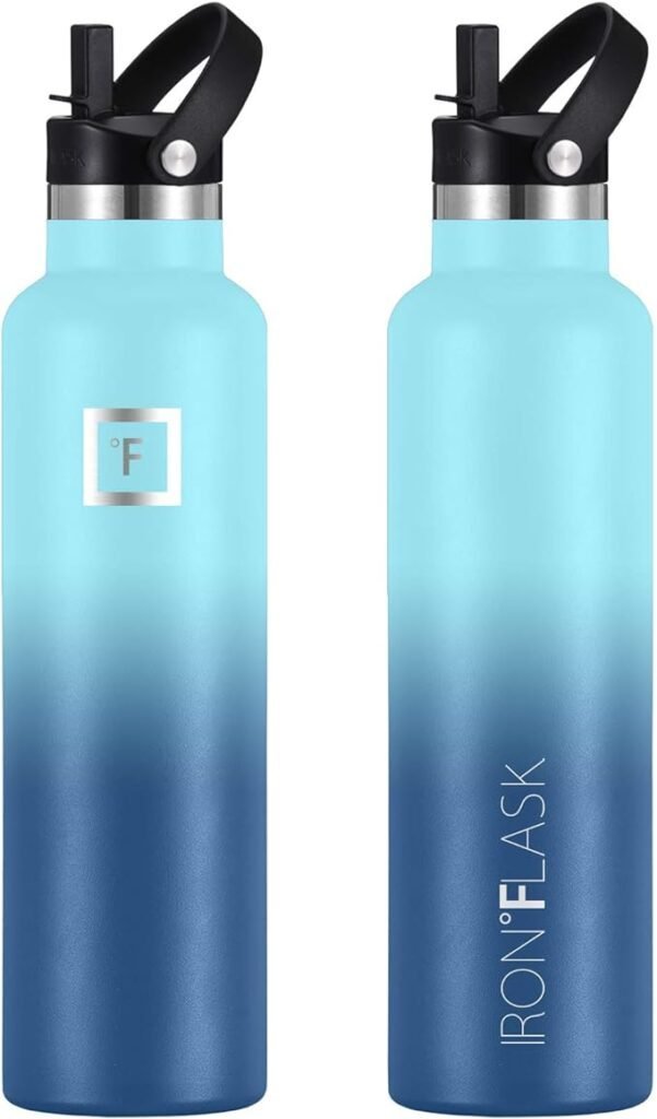 IRON °FLASK Sports Water Bottle