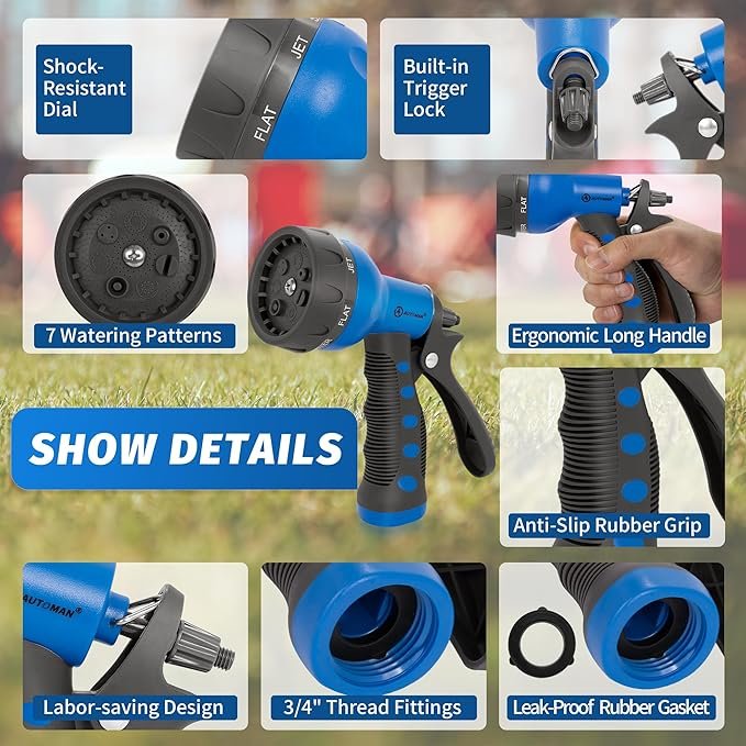 AUTOMAN-Garden-Hose-Nozzle