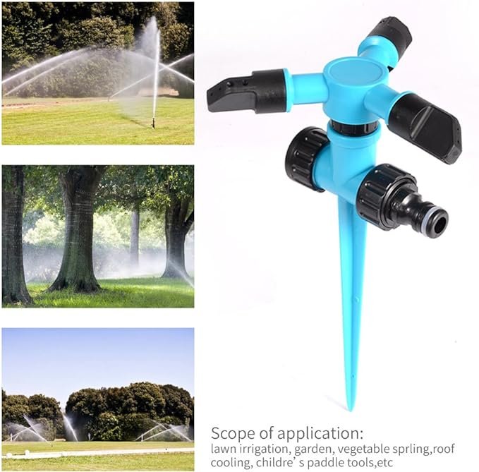 Garden Sprinkler