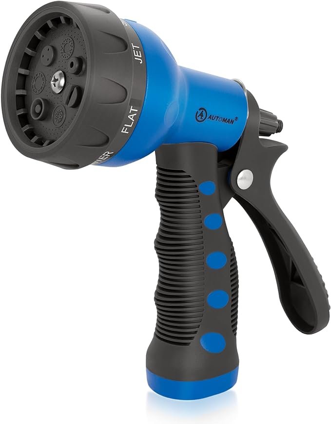 AUTOMAN-Garden-Hose-Nozzle