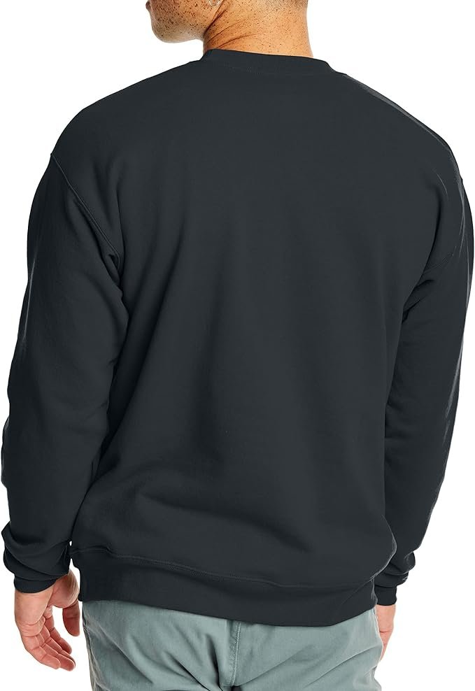 Crewneck Sweatshirt for Men