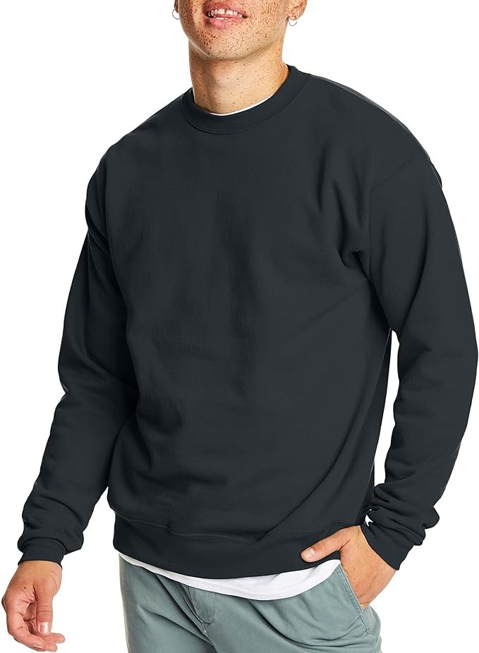 Crewneck Sweatshirt for Men