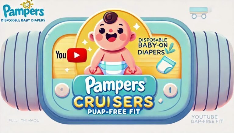 Pampers